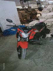 CB Hornet160R ABS